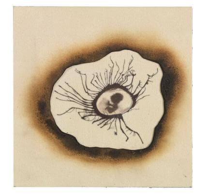 Drawings for the Jewish Museum Berlin