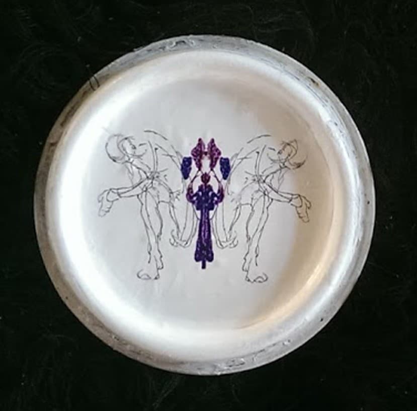 Lid Drawings