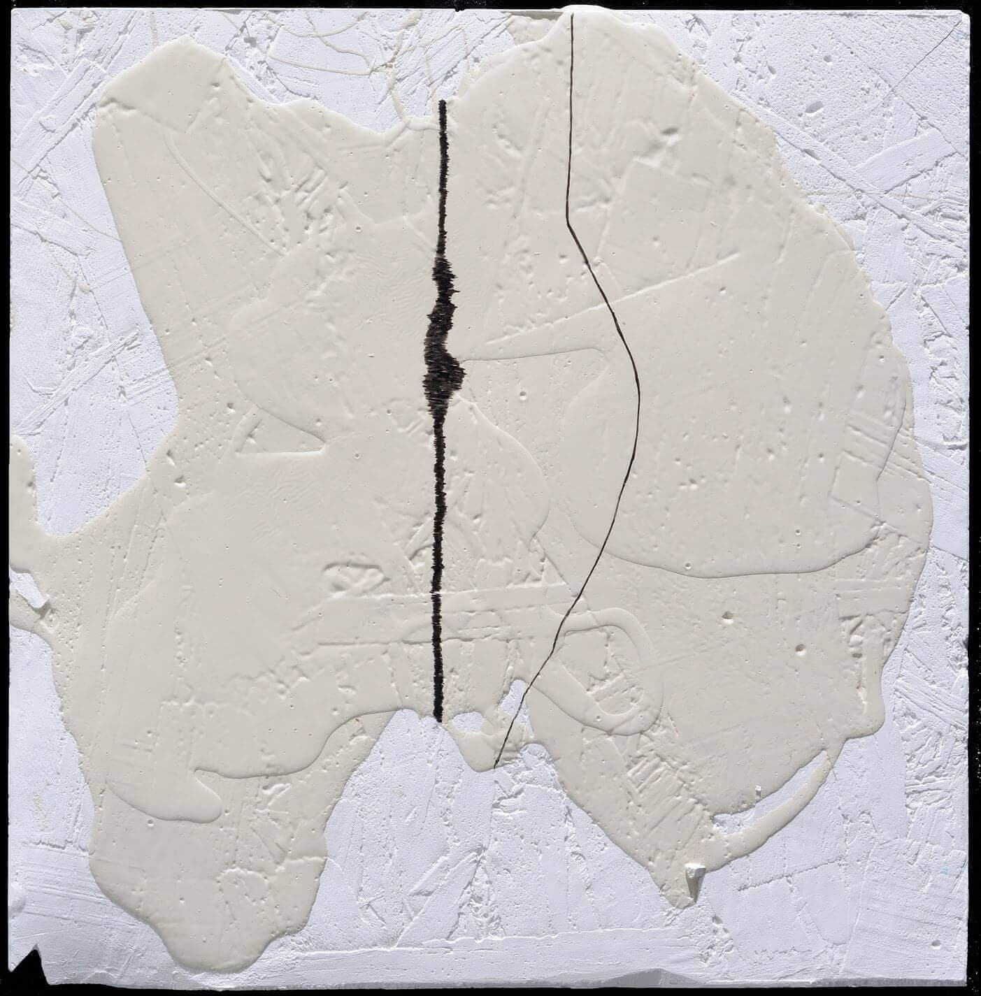 Plaster Drawings