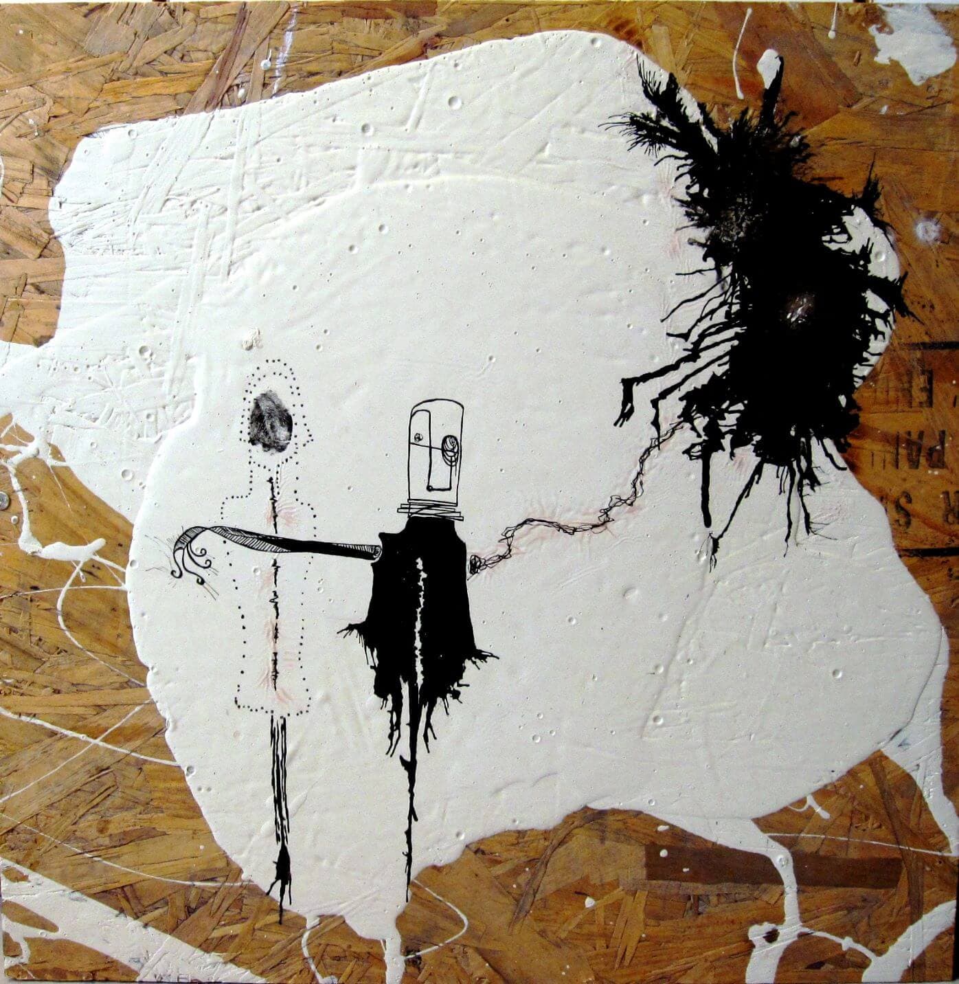 Wood Drawings