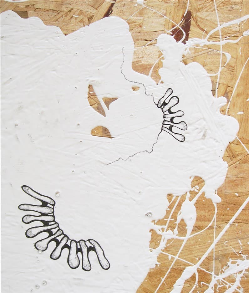 Wood Drawings