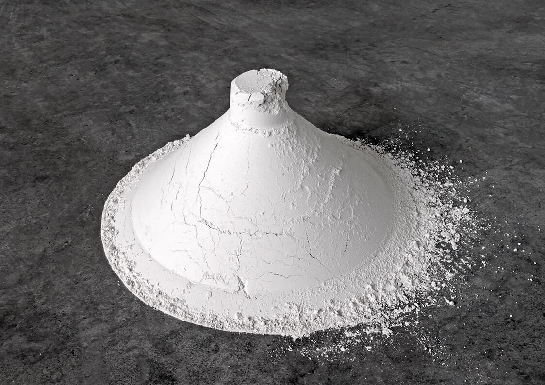 Dust